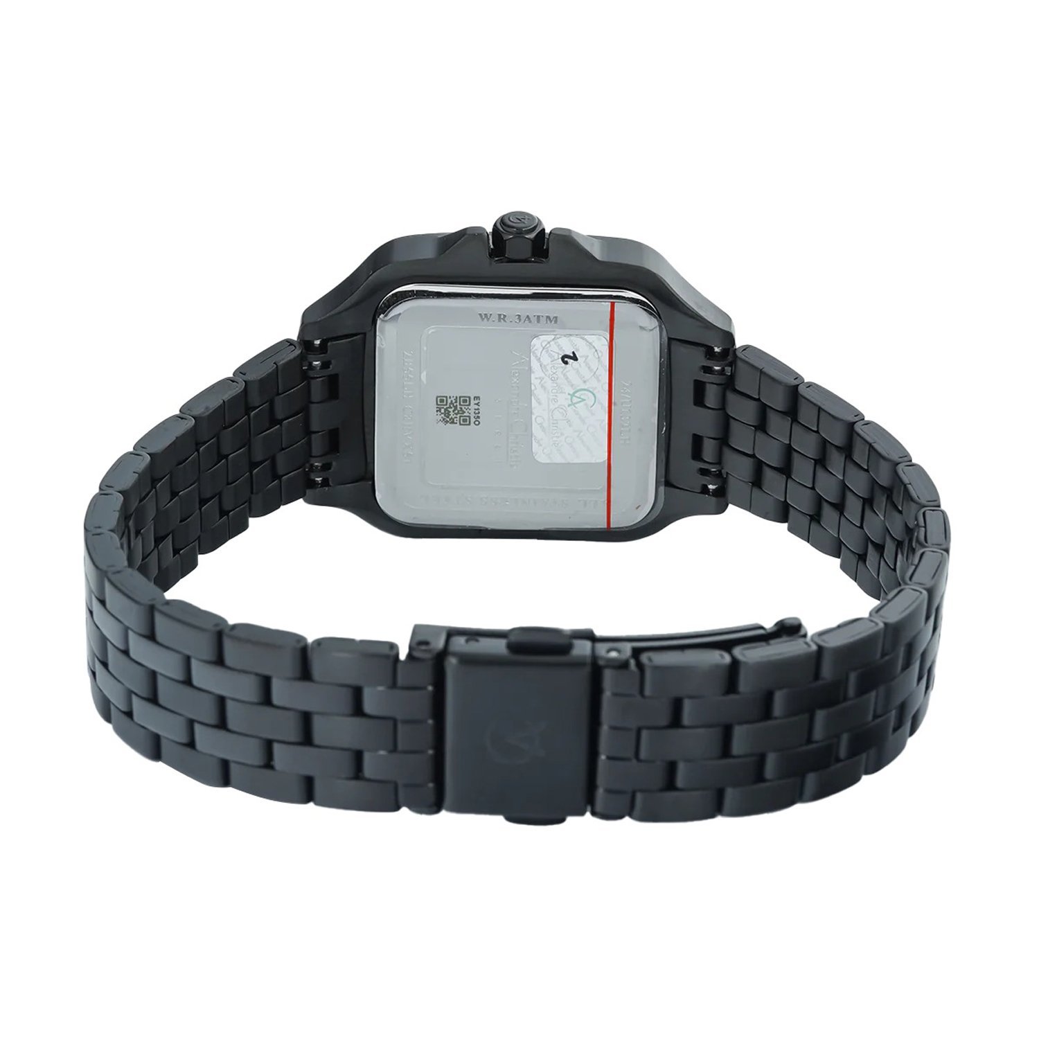 2B55LHBIPDGRG Women's Classic Quartz Watch 29mm - Image 3