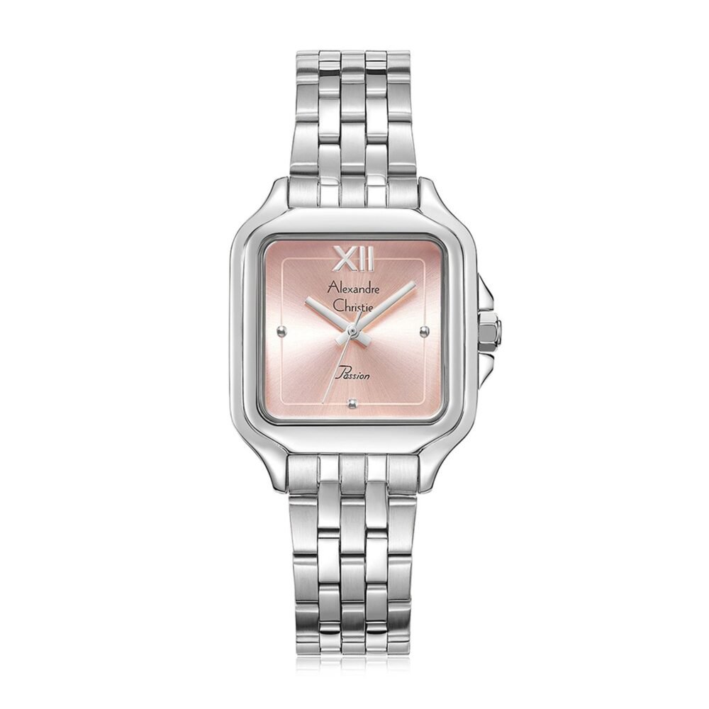 2B55LHBSSLK Women's Classic Quartz Watch 29mm