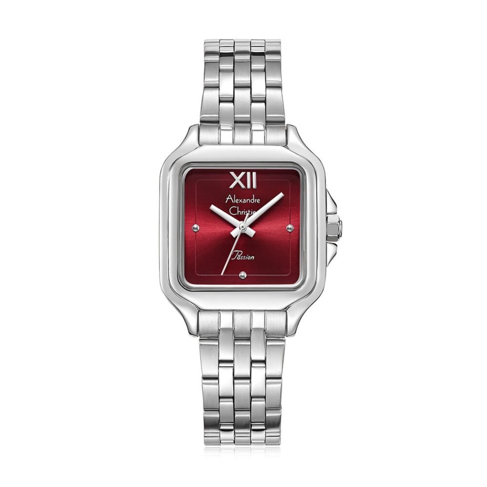 2B55LHBSSRE Women's Classic Quartz Watch 29mm