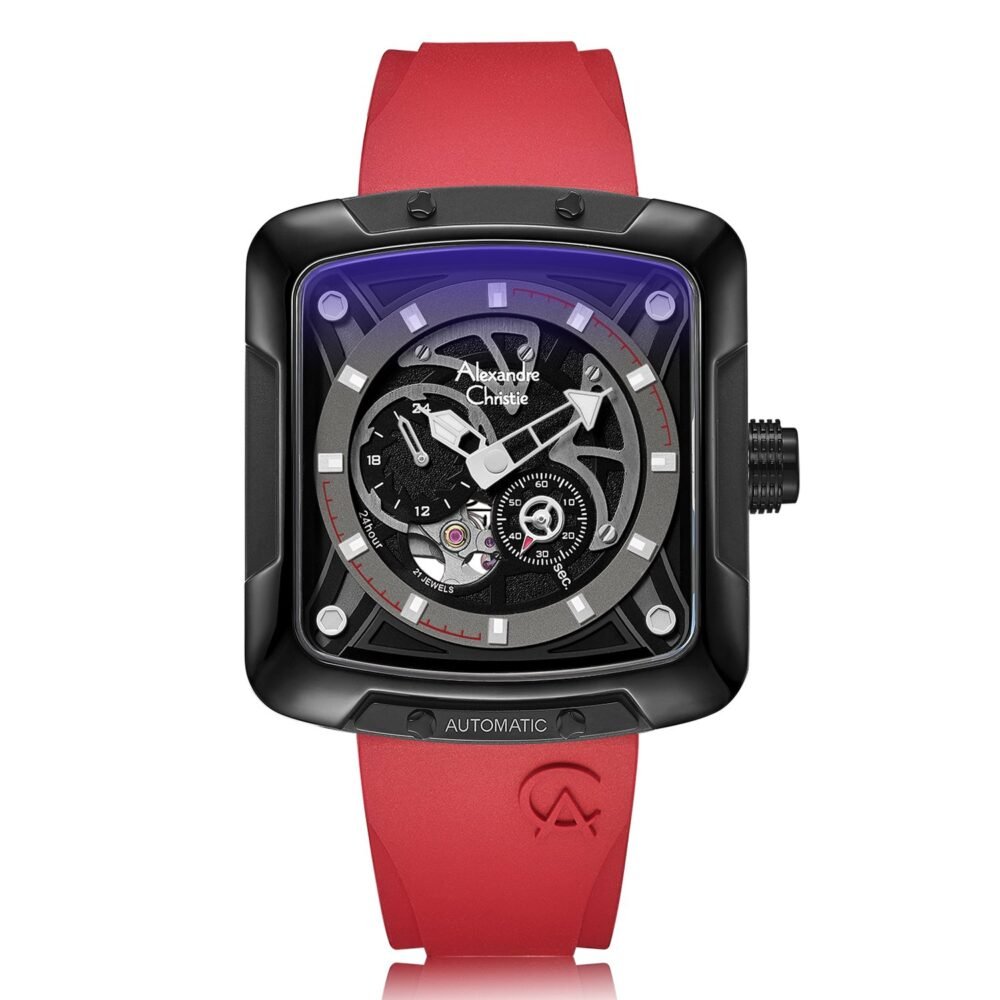 3030GARIPBARE Men's Classic Automatic Watch 42mm