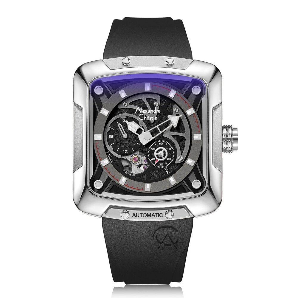 3030GARSSBA Men's Classic Automatic Watch 42mm