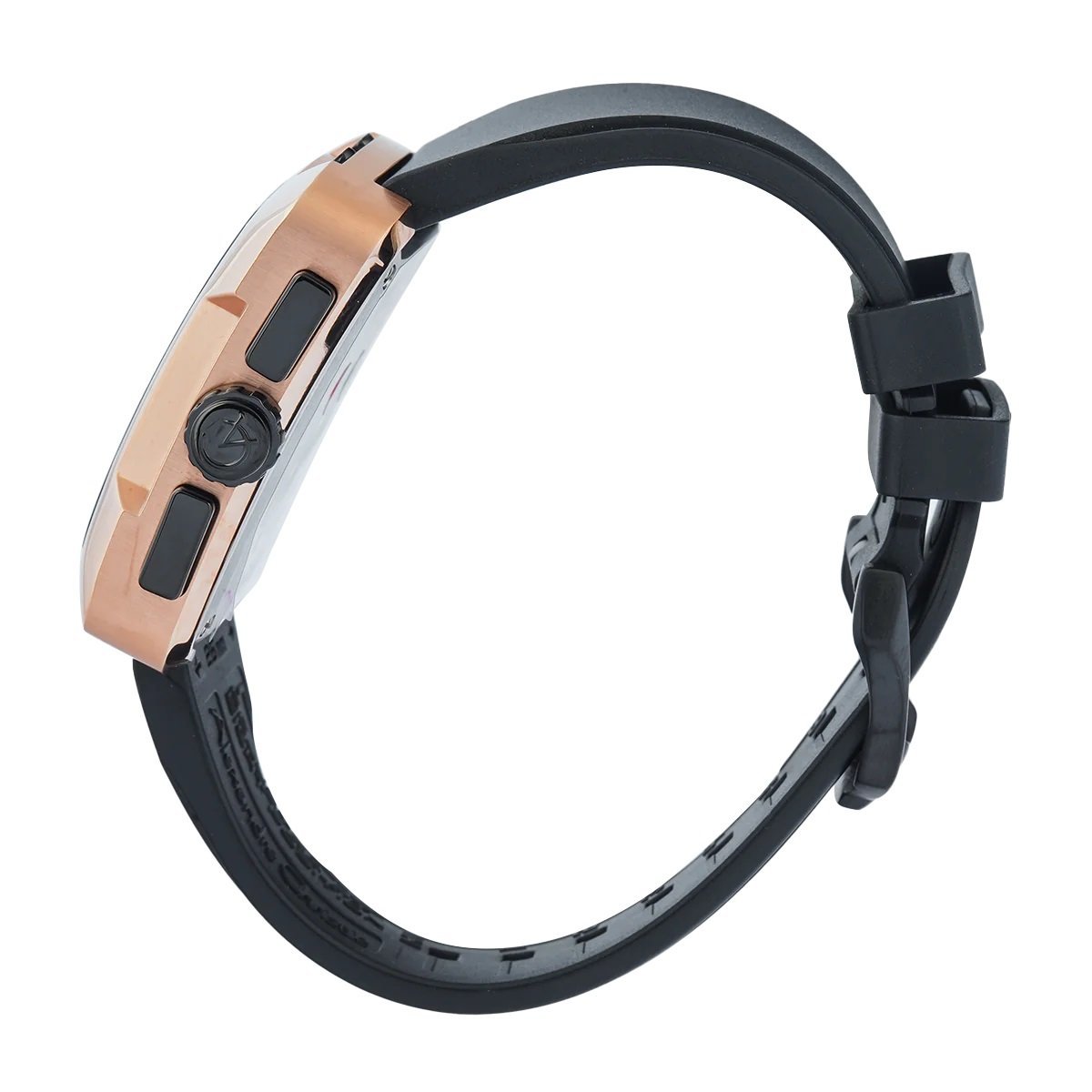 3030GCRBRBA Men's Chronograph watch 42 mm - Image 2