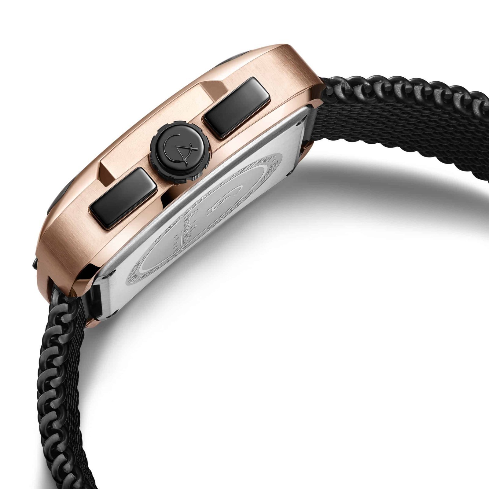 3030MCBCABA Men's Chronograph watch 44 mm - Image 3