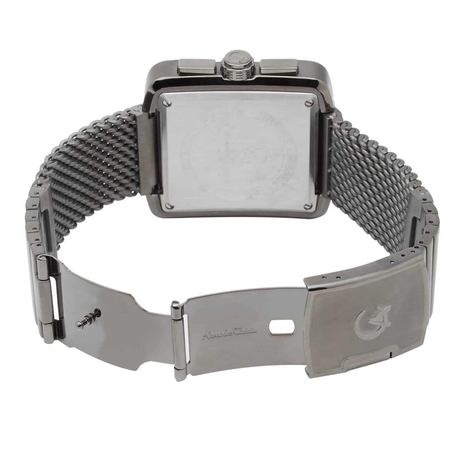 3030MCBIGBU Men's Chronograph watch 44 mm - Image 3