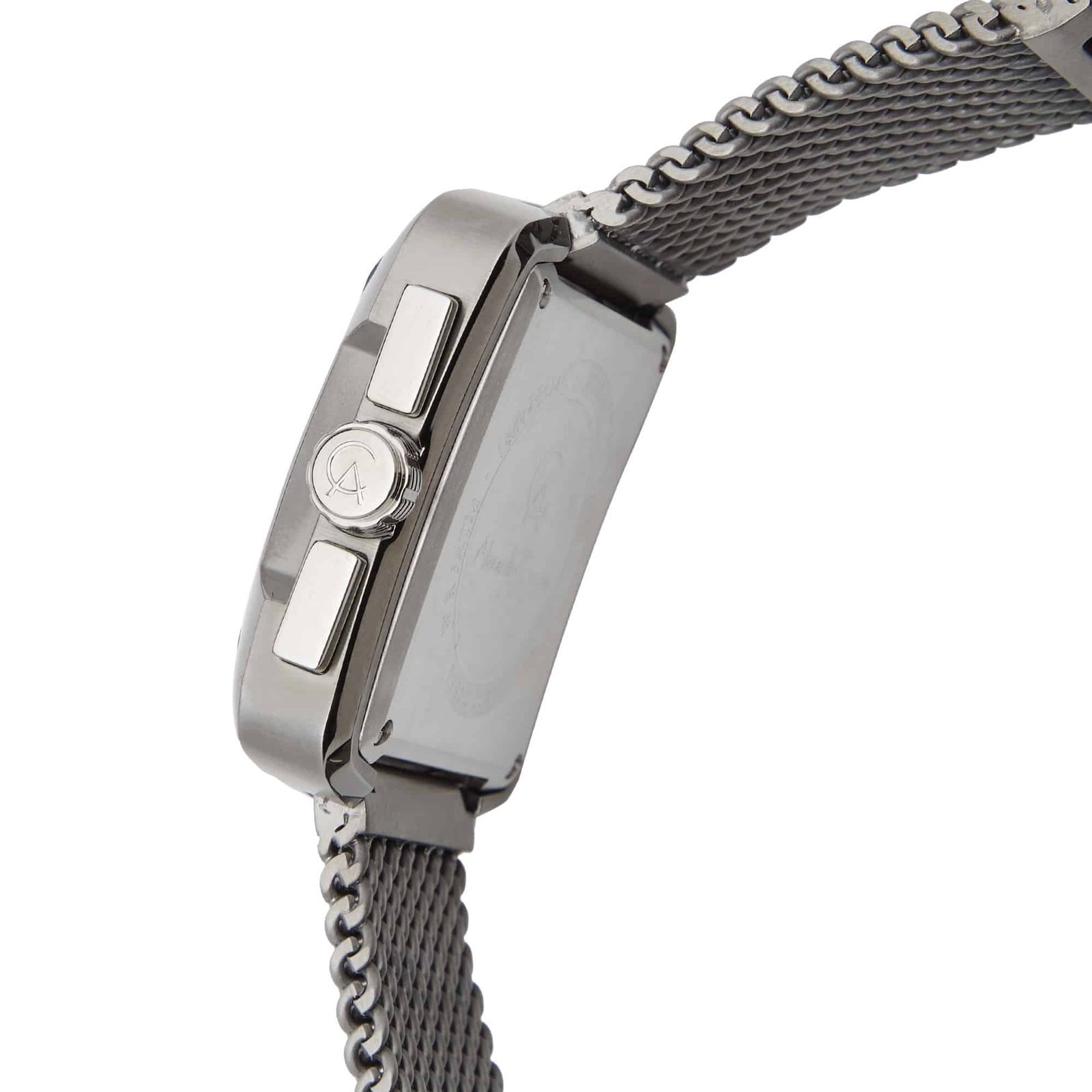 3030MCBIGBU Men's Chronograph watch 44 mm - Image 5