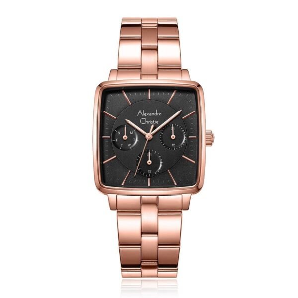 5003BFBRGBA Women's Multi-function watch 31 mm