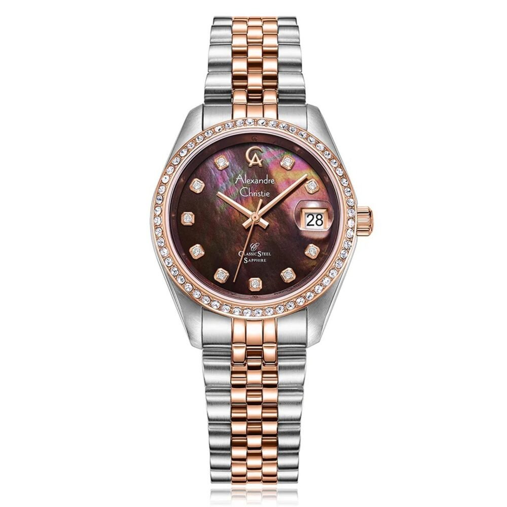 5012LDBTRMO Women's Classic watch 32 mm