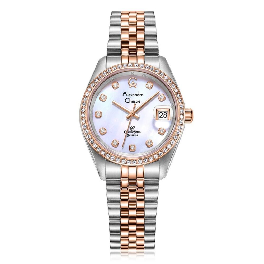 5012LDBTRMS Women's Classic watch 32 mm