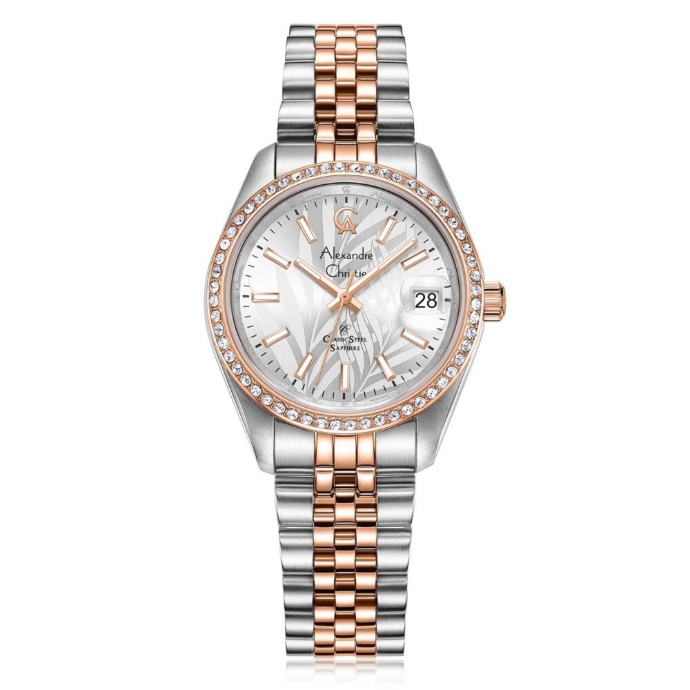 5012LDBTRRGSL Women's Classic watch 32 mm