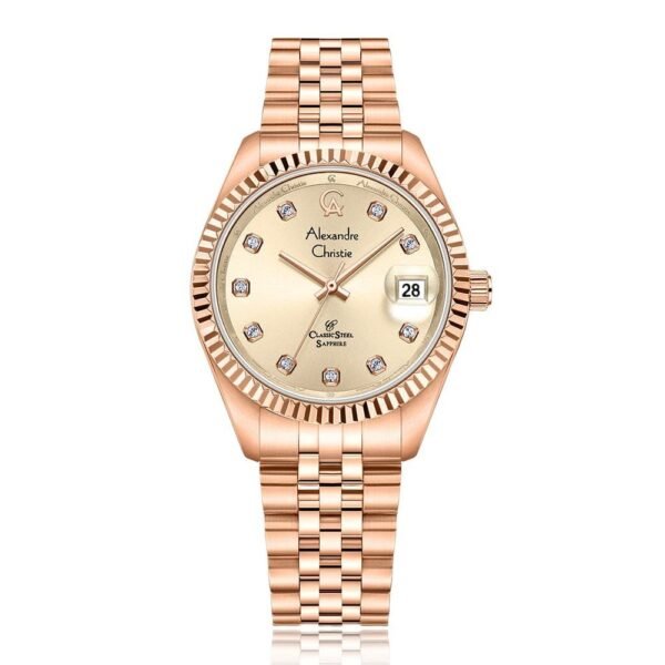5013LDBRGLN Women's Classic watch 32 mm