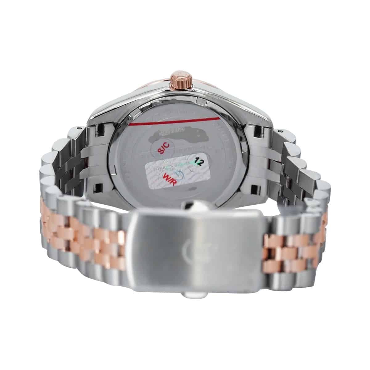 5013LDBTRLN Women's Classic Quartz Watch 32mm - Image 3