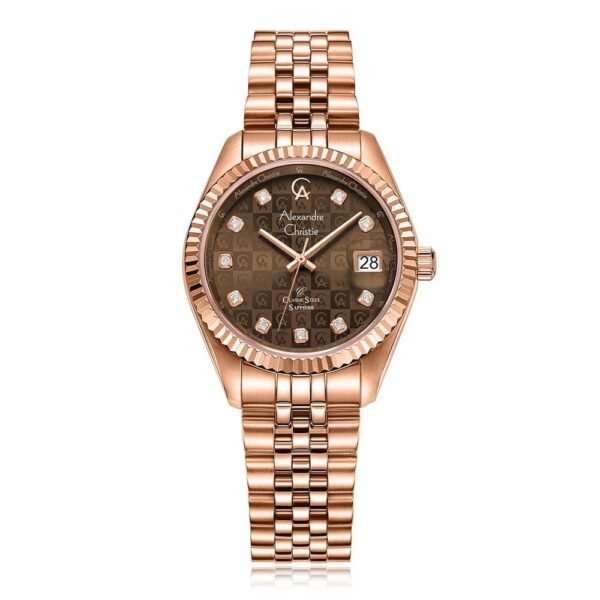 5014LDBRGBO Women's Classic watch 32 mm