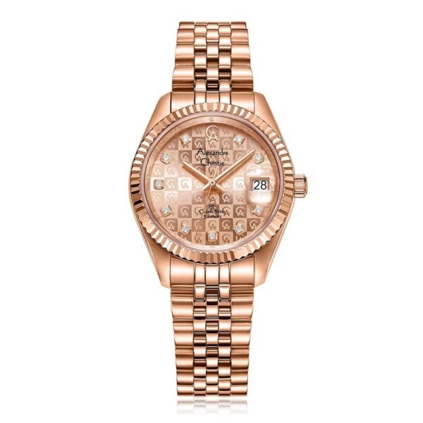 5014LDBRGLN Women's Classic watch 32 mm