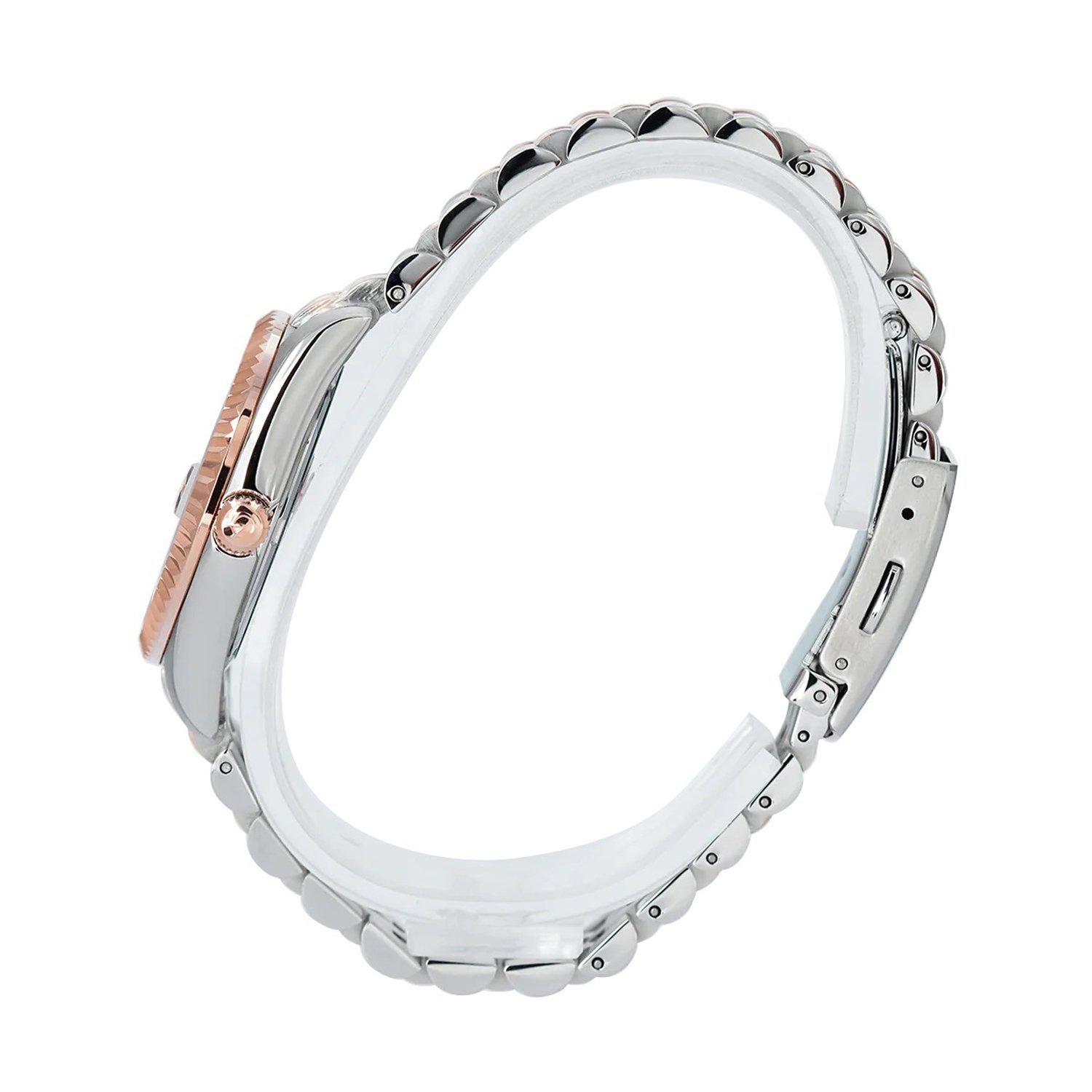 5014LDBTRBO Women's Classic Quartz Watch 31mm - Image 2