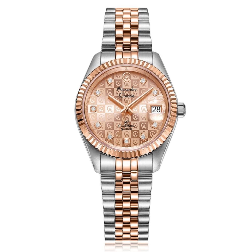 5014LDBTRLN Women's Classic watch 31 mm