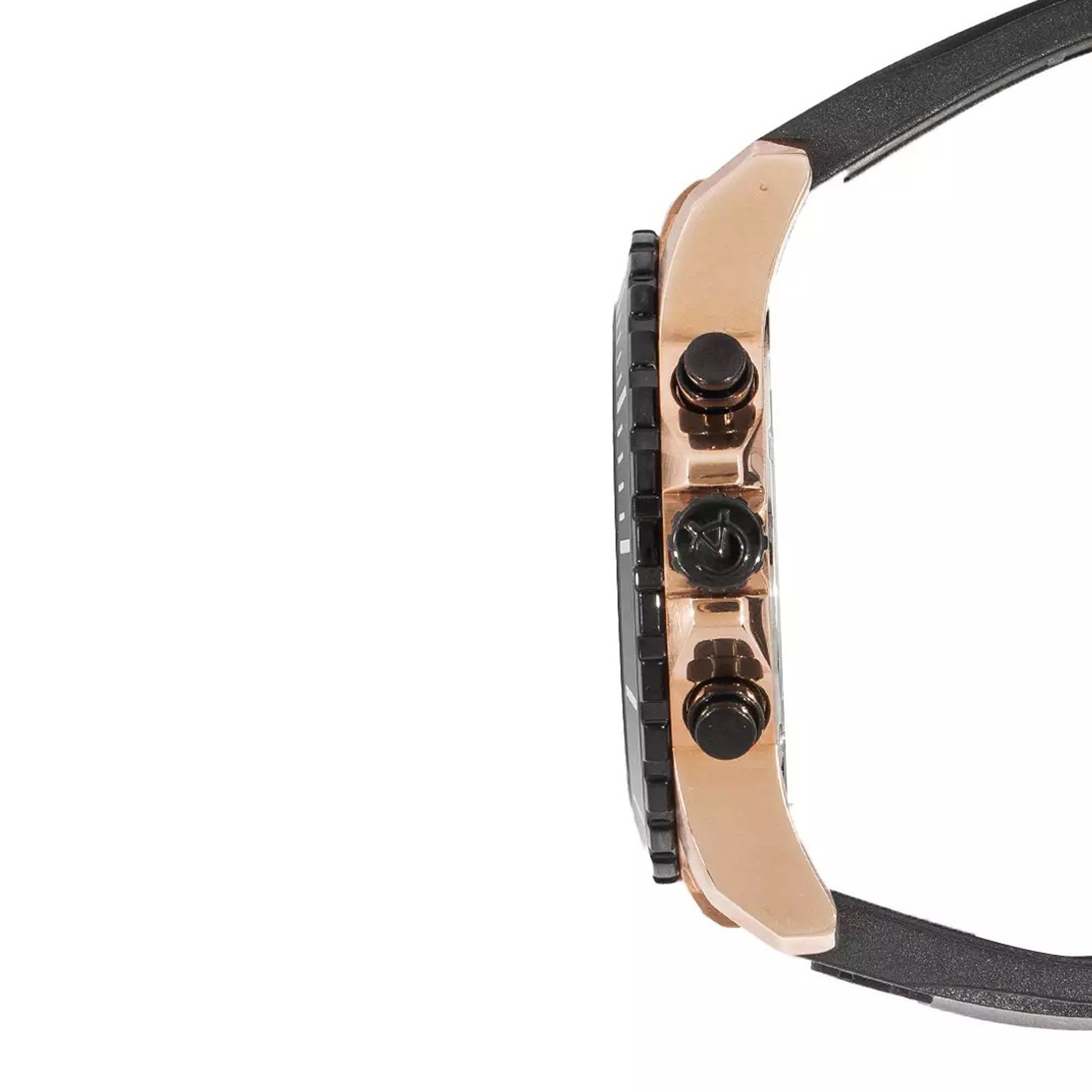 6141MCRBRBA Men's Chronograph Quartz Watch 44mm - Image 3