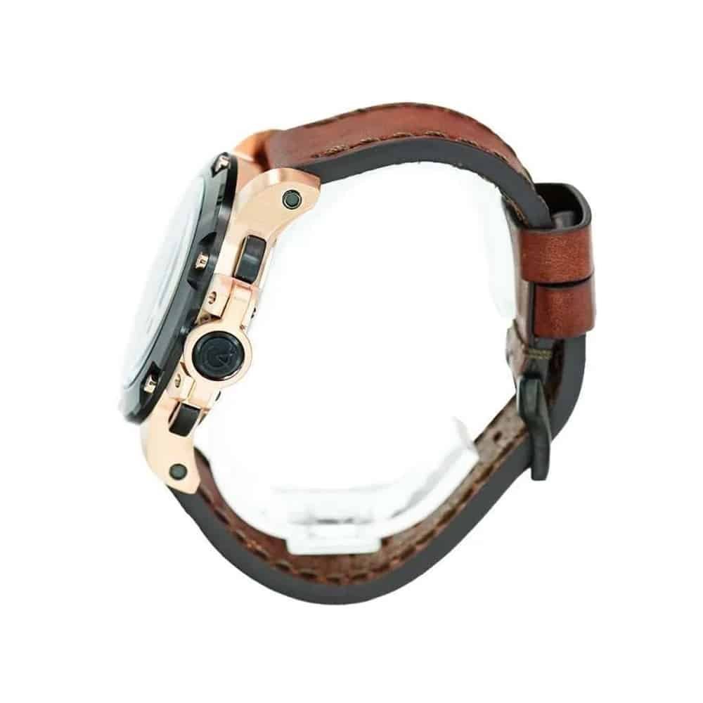 6295MCLBRBA Men's Chronograph watch 48 mm - Image 3