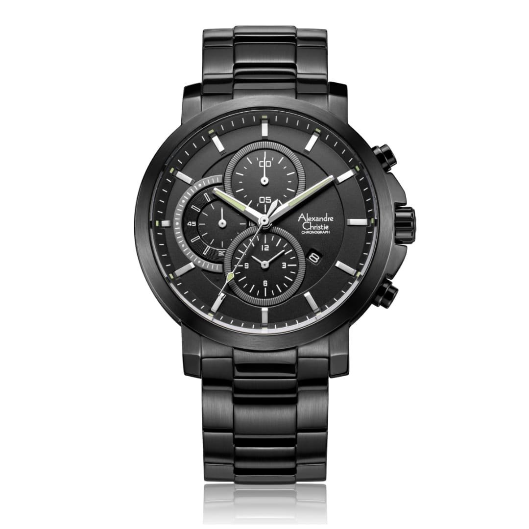 6350MCBEPBA Men's Chronograph watch 45 mm