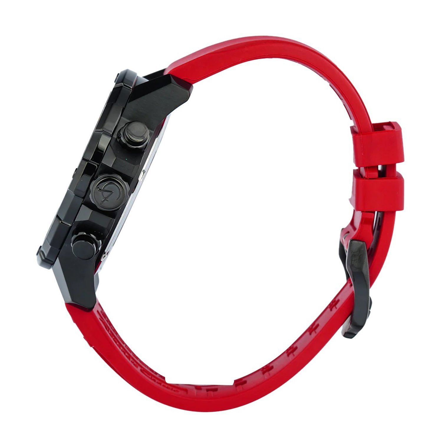 6410MCRIPBARE Men's Chronograph Quartz Watch 47mm - Image 2