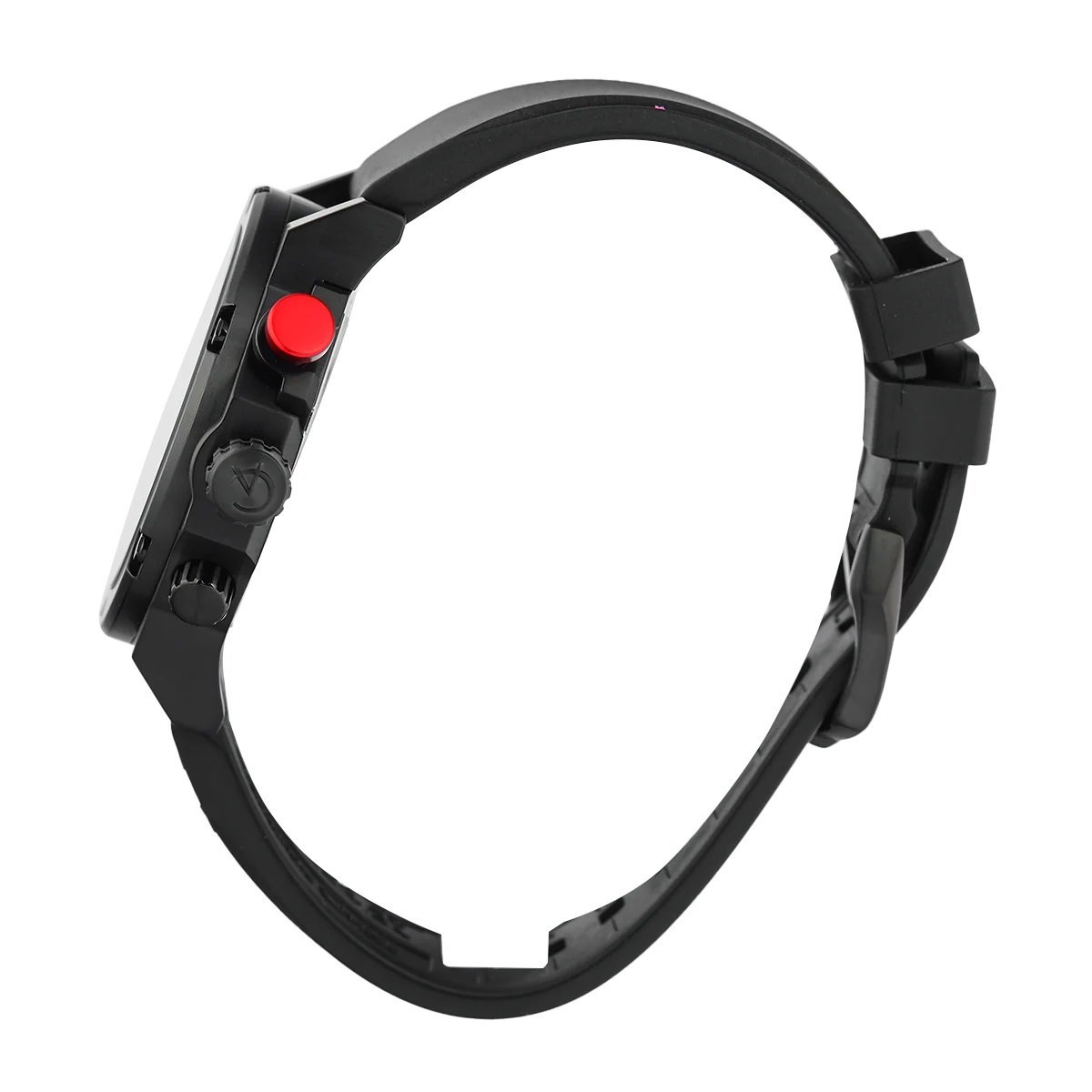 6491BCRIPBARE Men's Chronograph Quartz Watch 45mm - Image 2