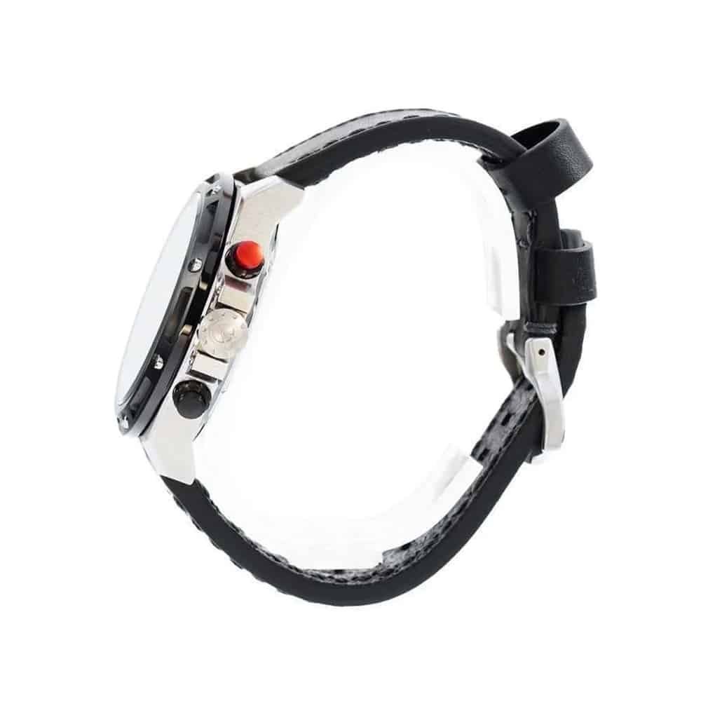 6506MCLTBSL Men's Chronograph Quartz Watch 47mm - Image 2