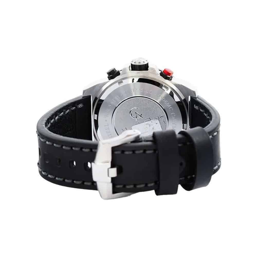 6506MCLTBSL Men's Chronograph Quartz Watch 47mm - Image 3