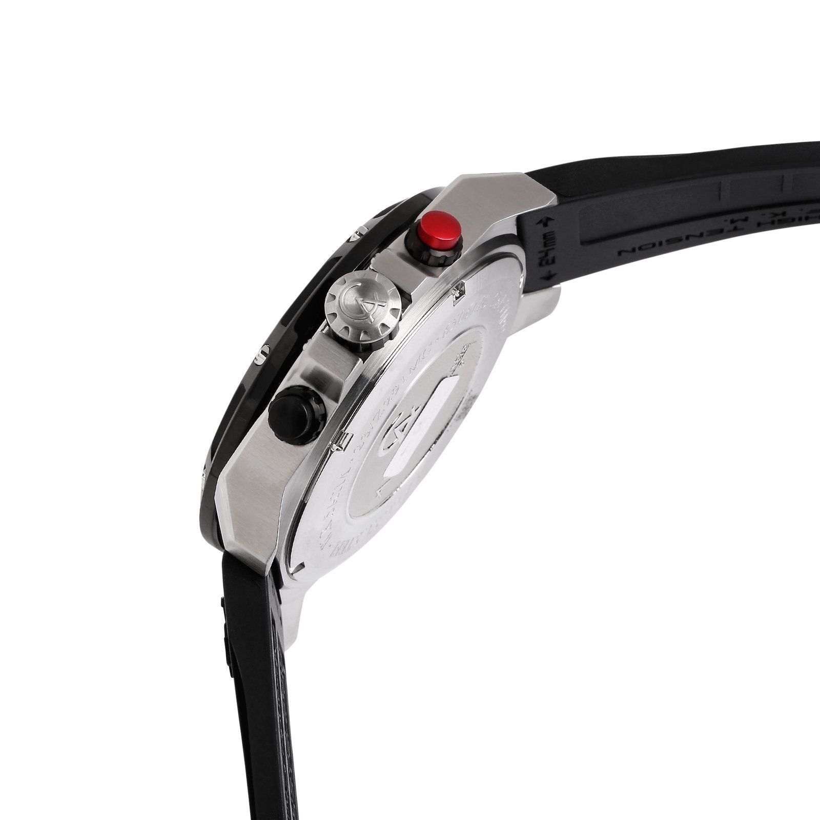 6506MCRTBBA Men's Chronograph Quartz Watch 47mm - Image 2