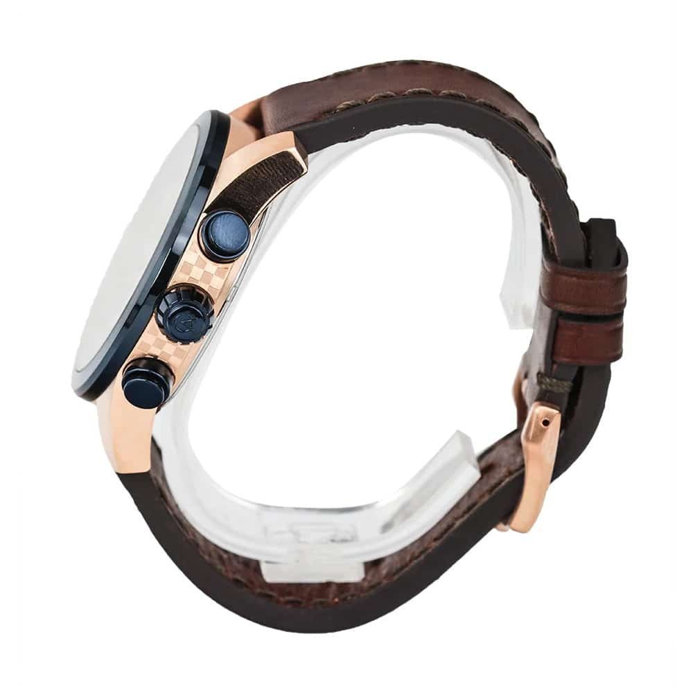 6562MCLURBU Men's Chronograph watch 45 mm - Image 2