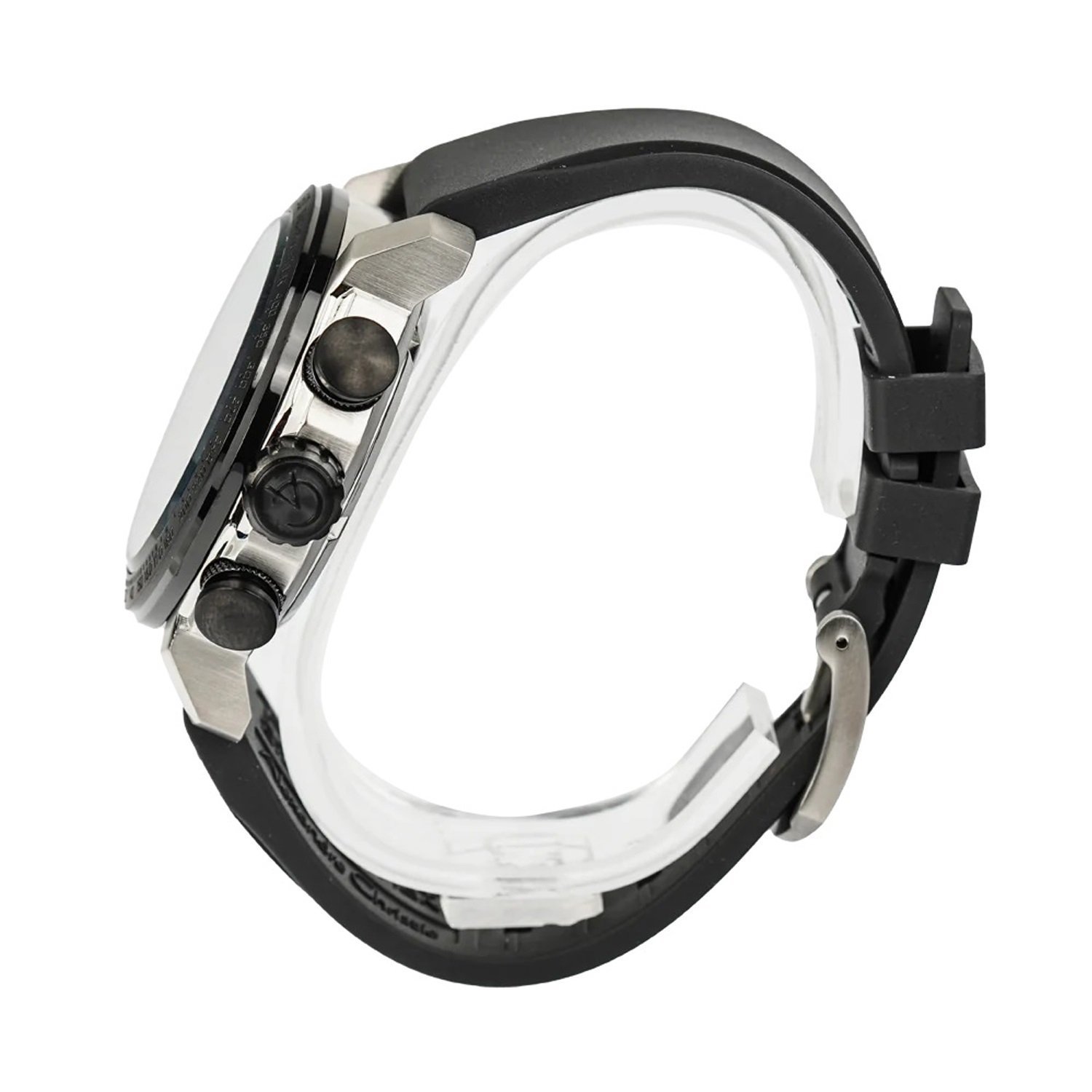 6565MCRTBBA Men's Chronograph Quartz Watch 45mm - Image 2