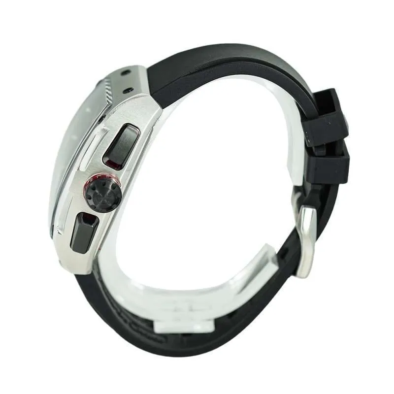 6608MCRTBBA Men's Chronograph watch 44 mm - Image 2