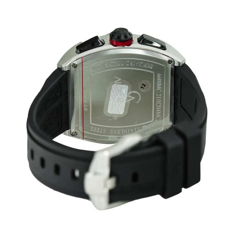 6608MCRTBBA Men's Chronograph watch 44 mm - Image 3