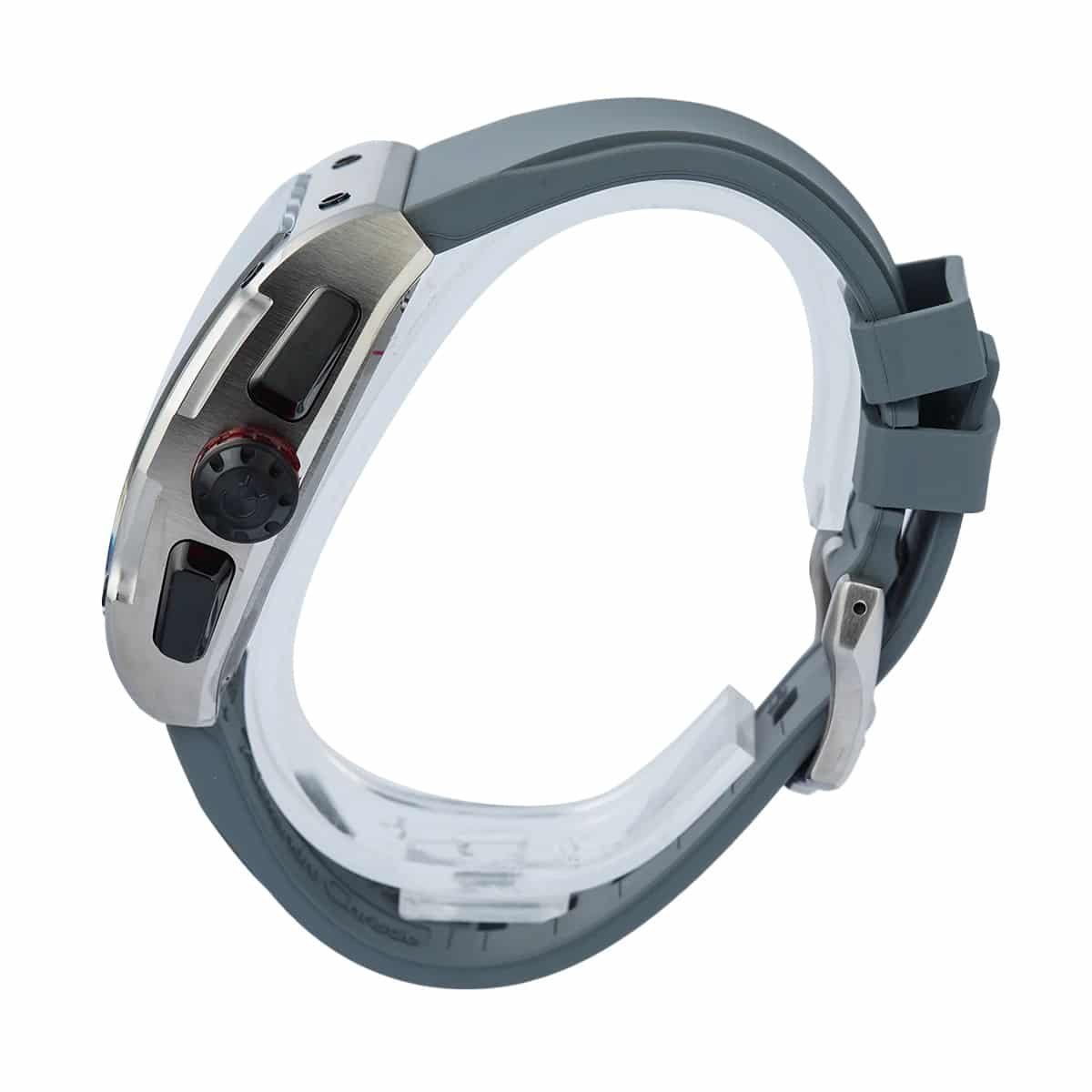 6608MCRTBBAGR Men's Chronograph watch 44 mm - Image 2