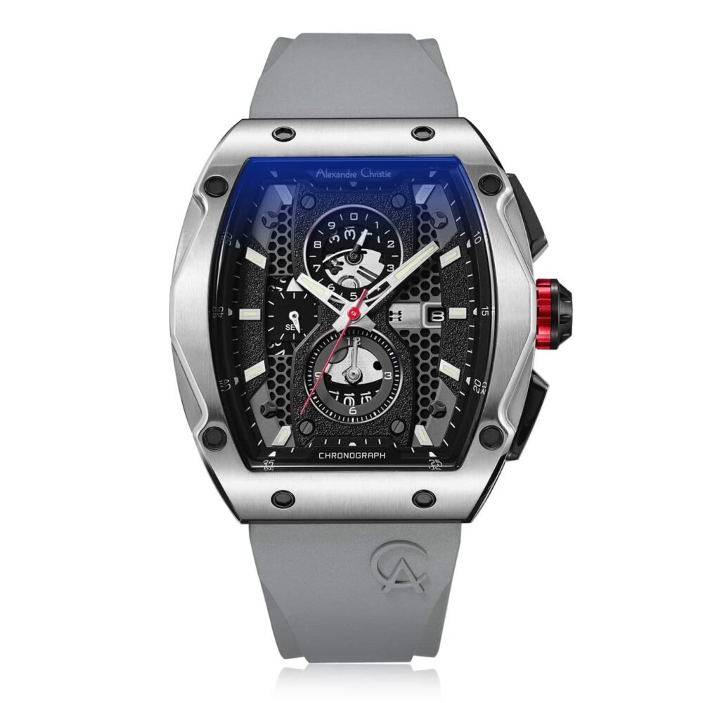 6608MCRTBBAGR Men's Chronograph watch 44 mm