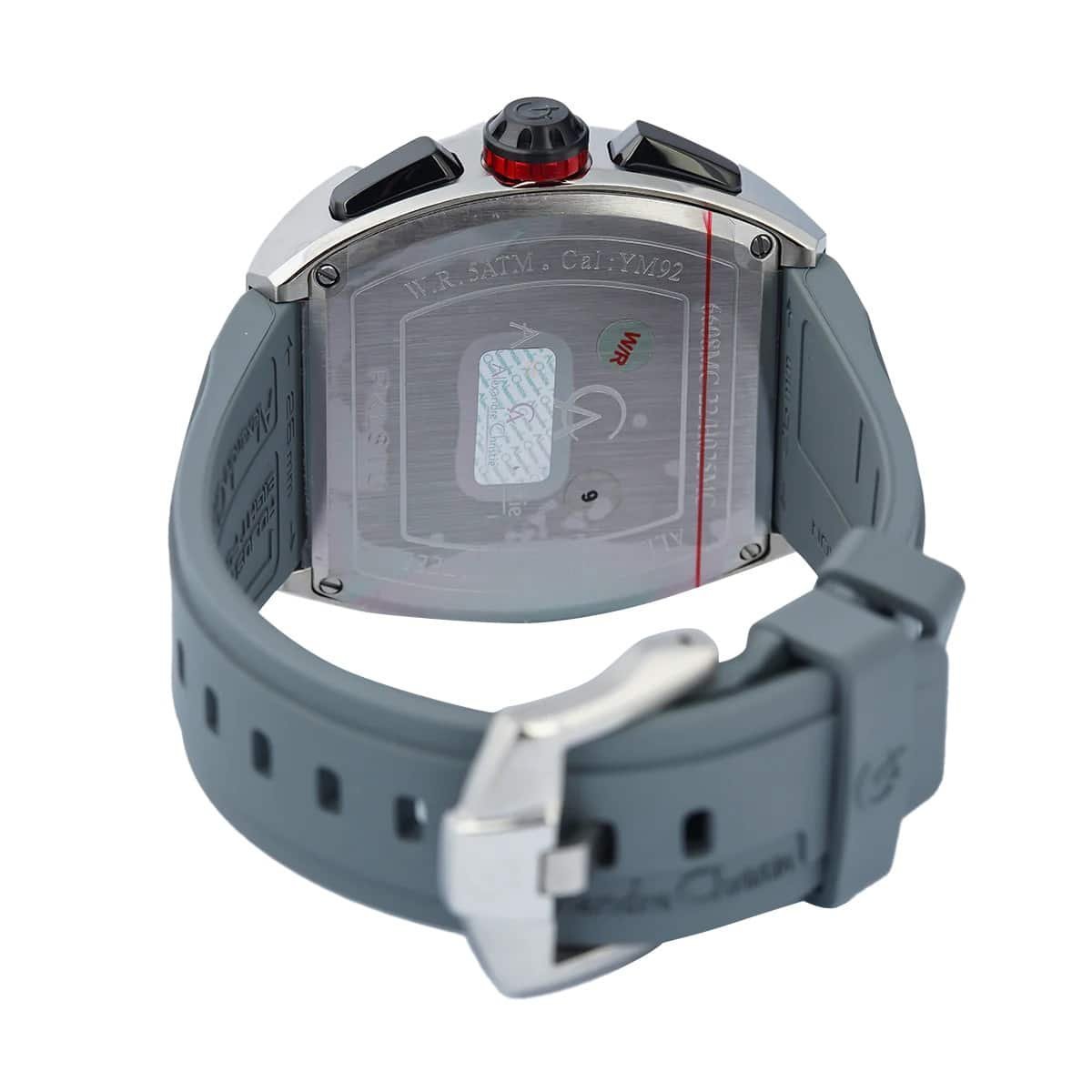 6608MCRTBBAGR Men's Chronograph watch 44 mm - Image 3