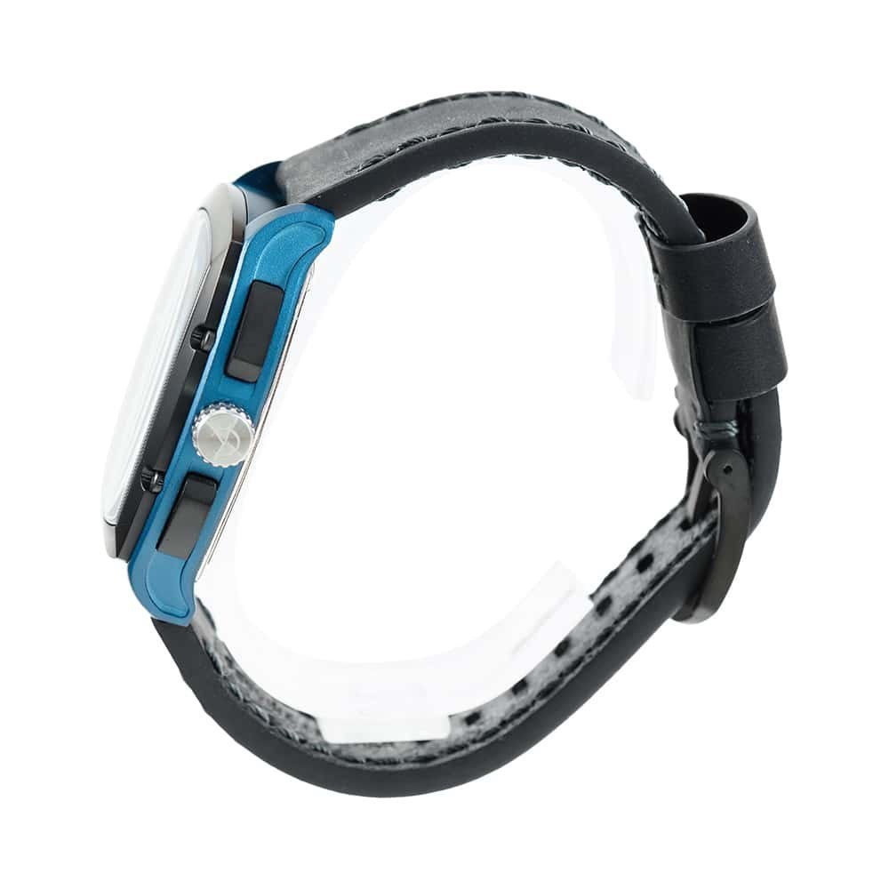 6610MCLIPBABU Men's Chronograph Quartz Watch 44mm - Image 2