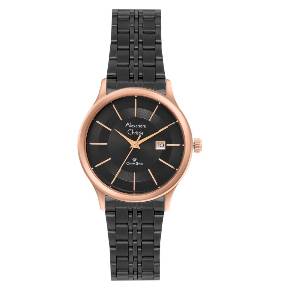 8348LDBBRBA Women's Classic Quartz Watch 31mm