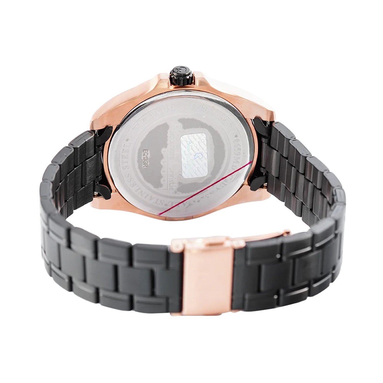 8659MDBBRBA Men's Classic Quartz Watch 41mm - Image 3