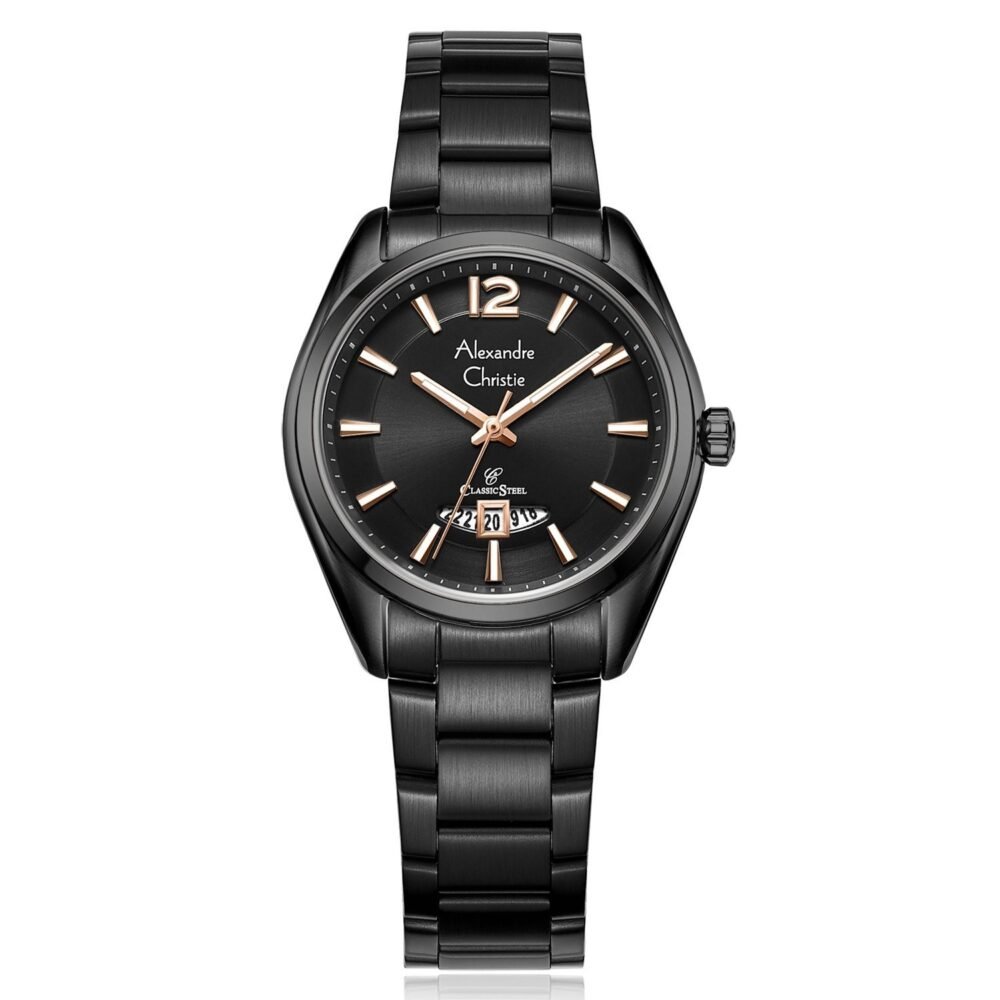 8679LDBIPBARG Women's Classic Quartz Watch 32mm