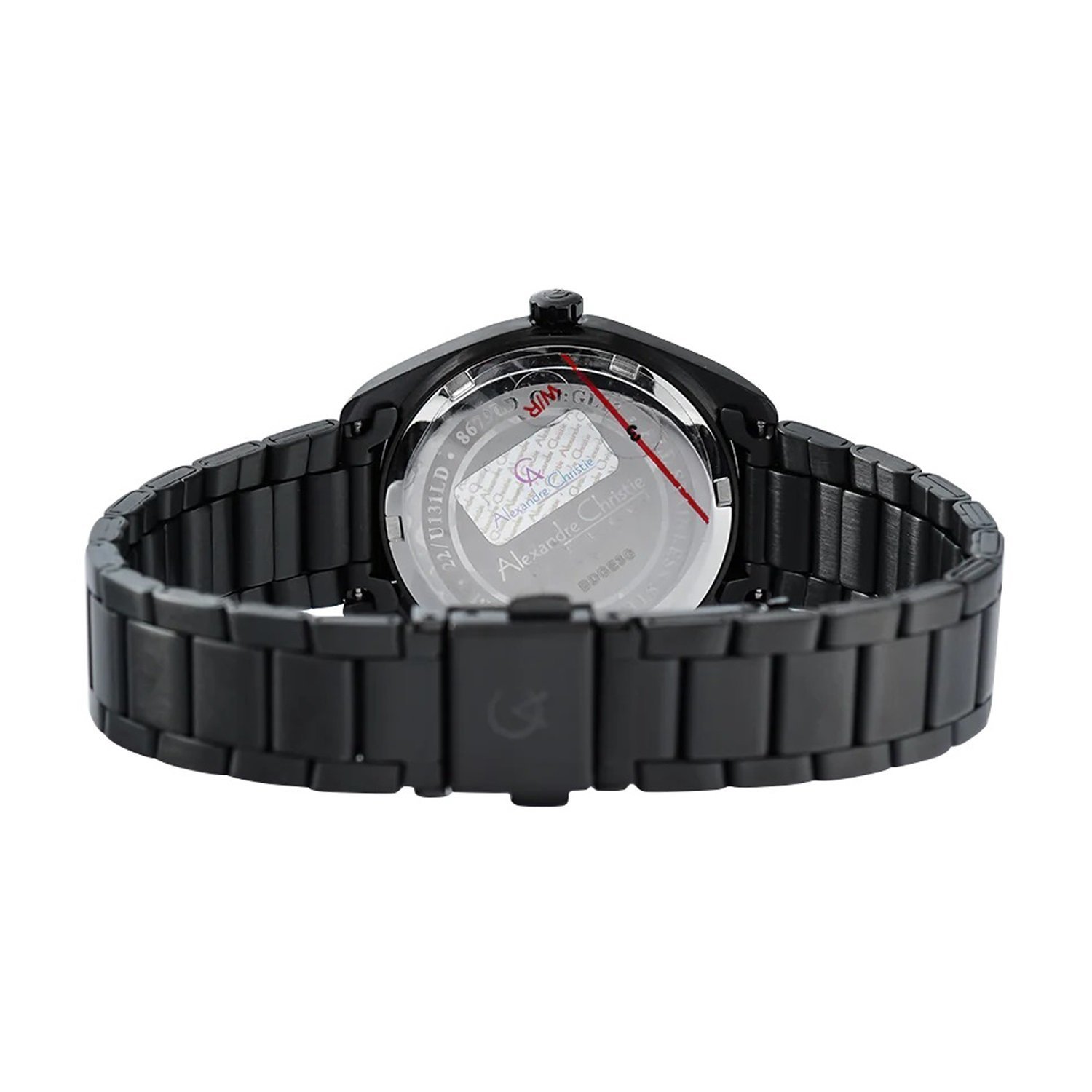 8679LDBIPBARG Women's Classic Quartz Watch 32mm - Image 3