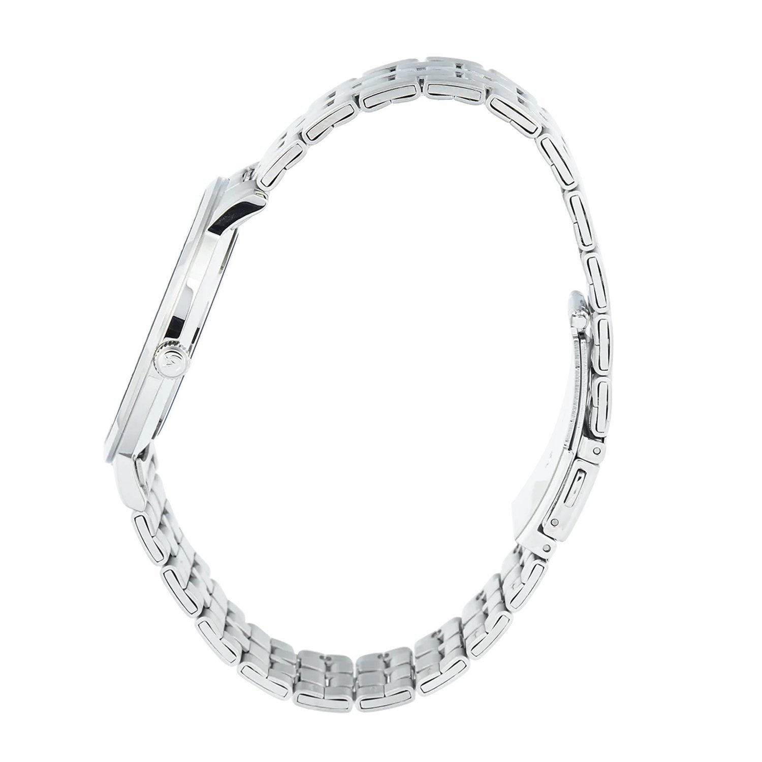 8692MHBSSBA Men's Classic Quartz Watch 40mm - Image 2