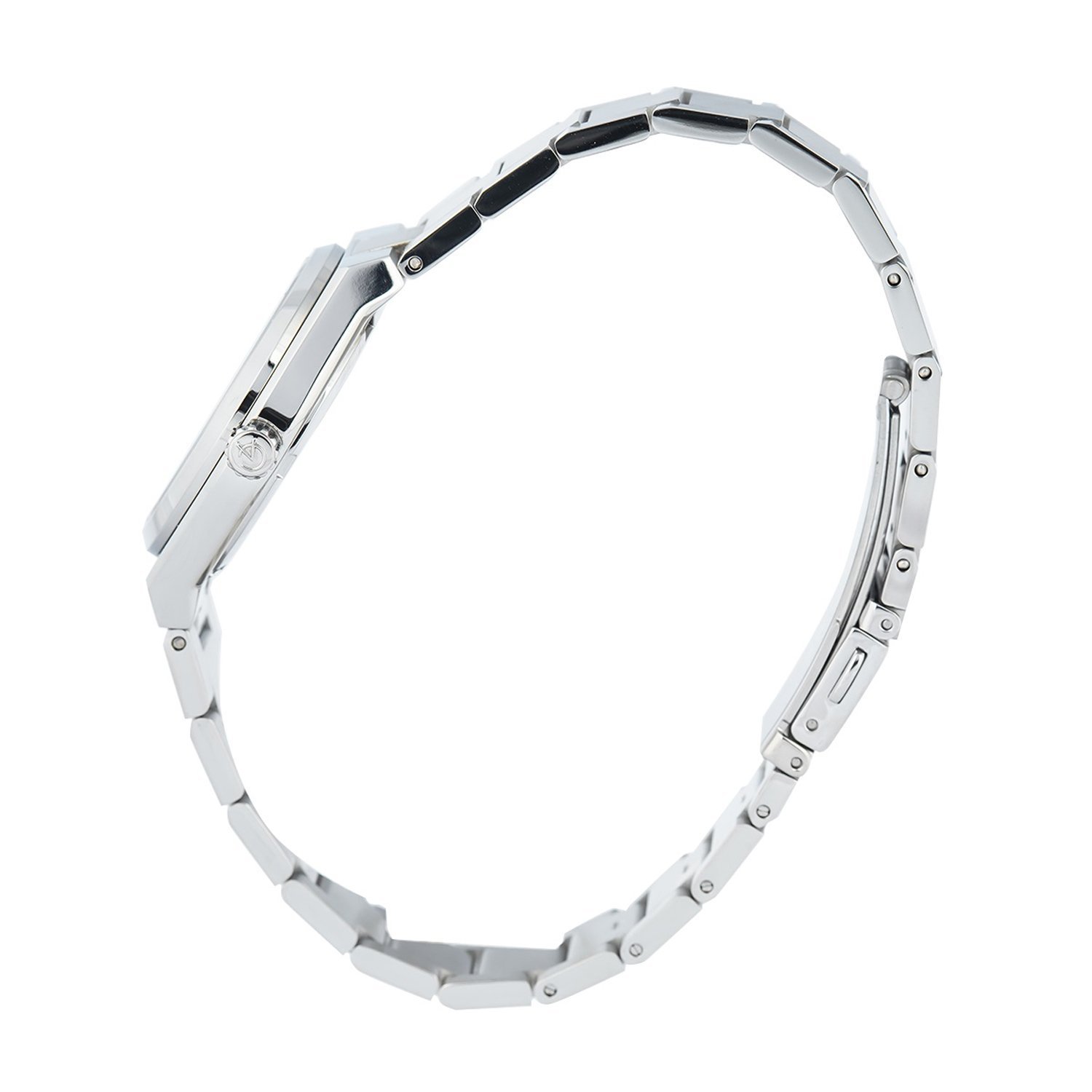 8697LDBSSGN Women's Classic Quartz Watch 32mm - Image 2