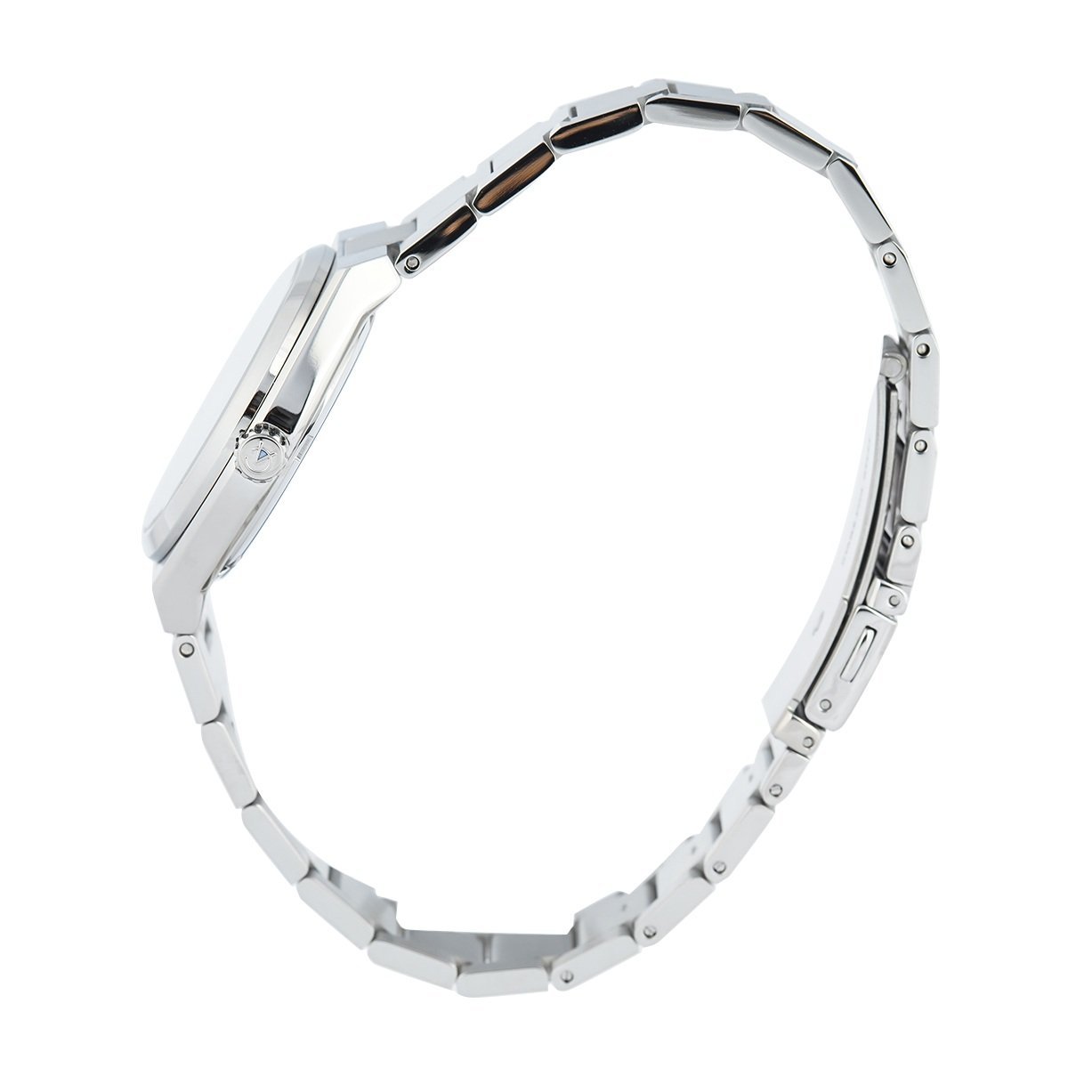 8697LDBSSSL Women's Classic watch 32 mm - Image 3