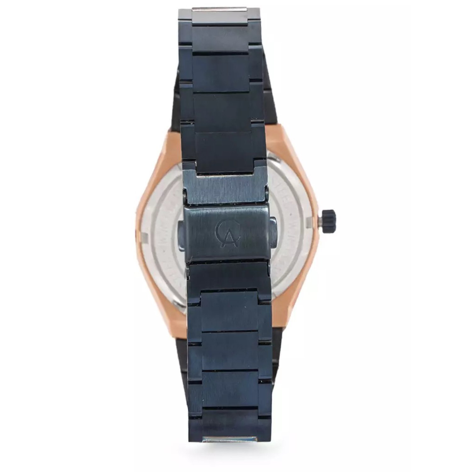 8697MDBURBU Men's Classic Quartz Watch 39mm - Image 3