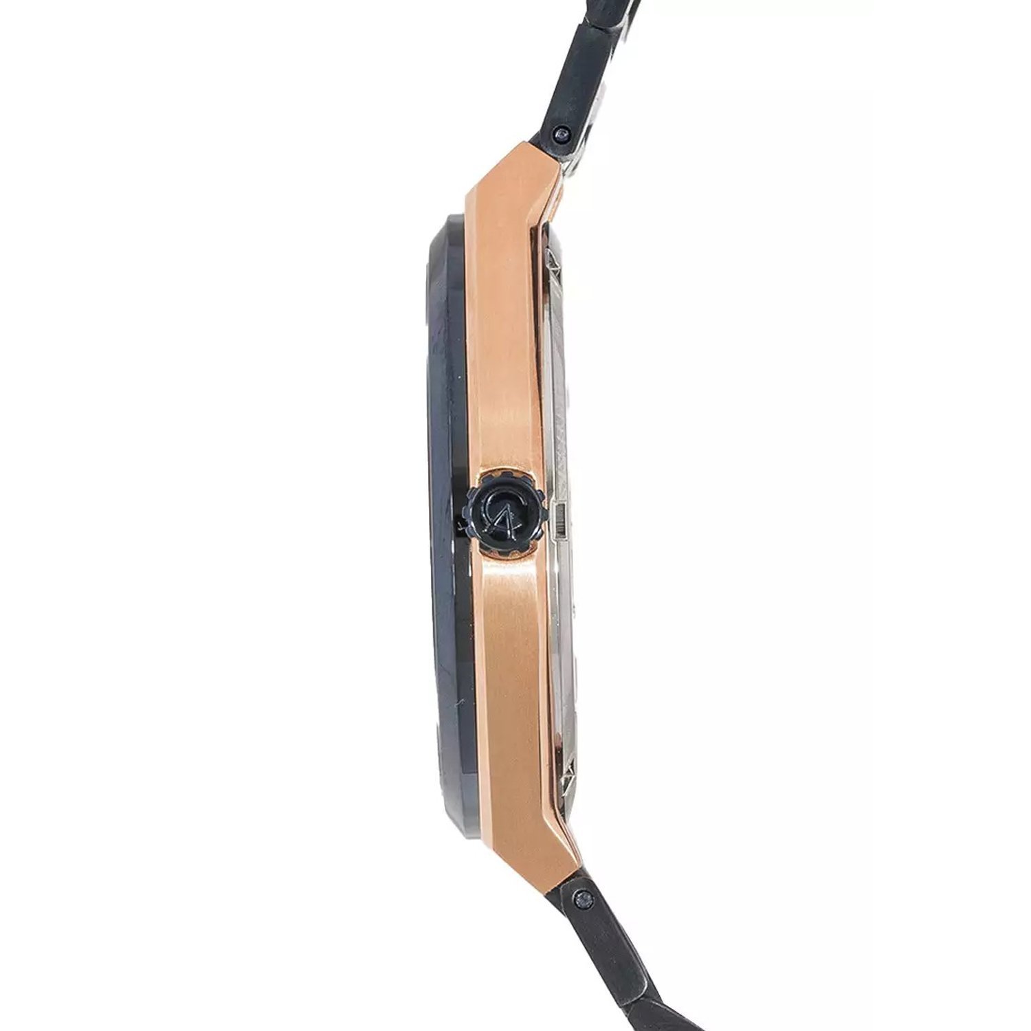 8697MDBURBU Men's Classic Quartz Watch 39mm - Image 2