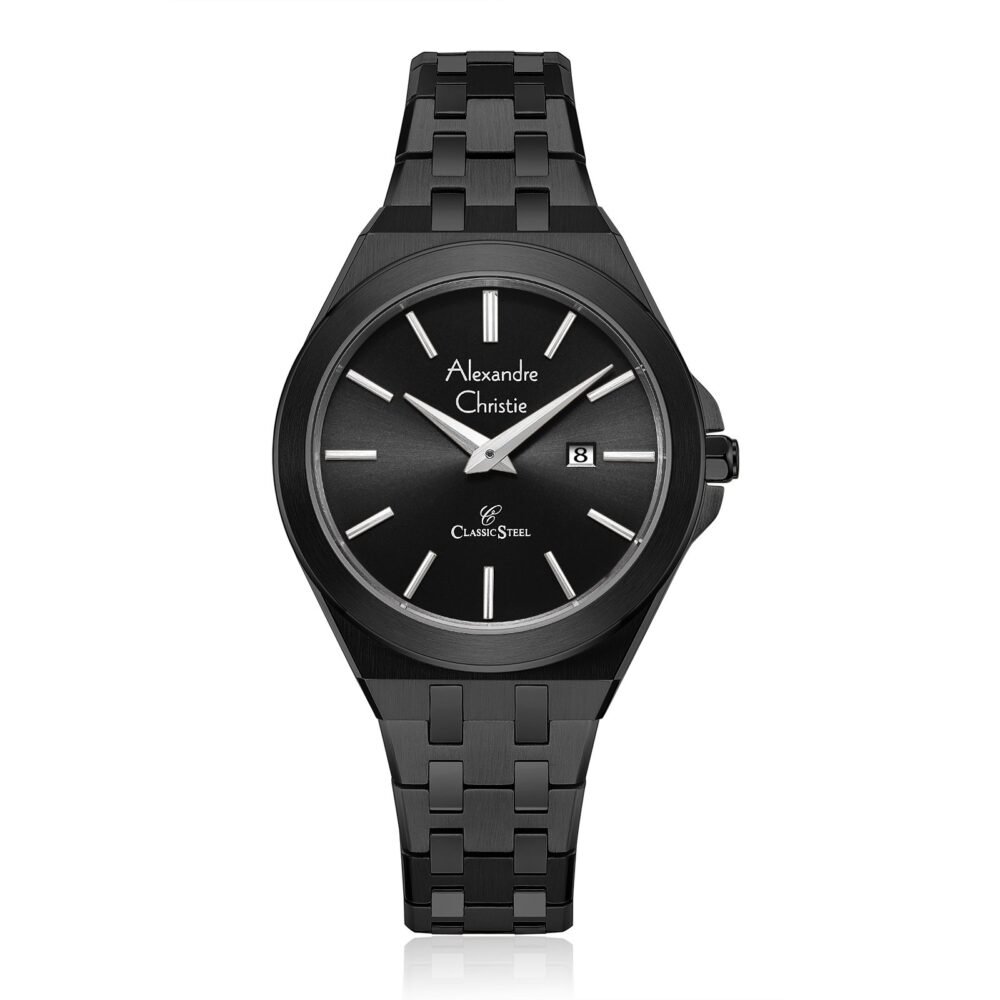 8700LDBIPBA Women's Classic Quartz Watch 33mm