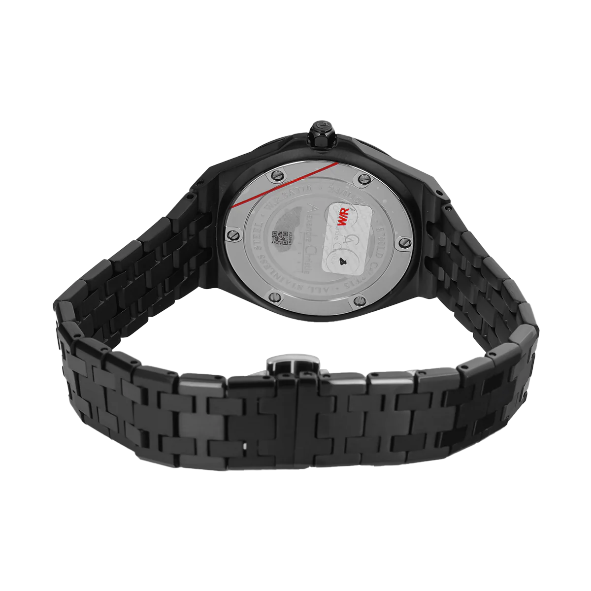 8700LDBIPBA Women's Classic Quartz Watch 33mm - Image 3