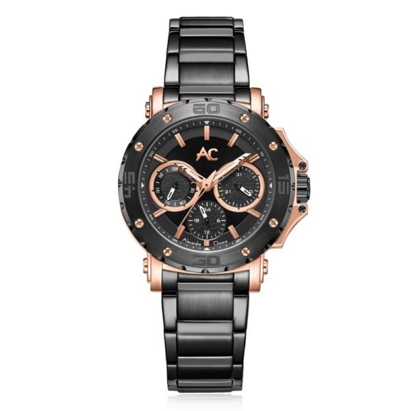 9205BFBBRBA Women's Multi-function watch 36 mm