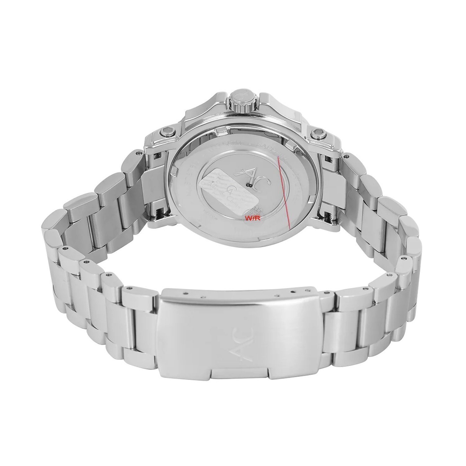 9205BFBSSPNDR Women's Multi-Function Quartz Watch 36mm - Image 3