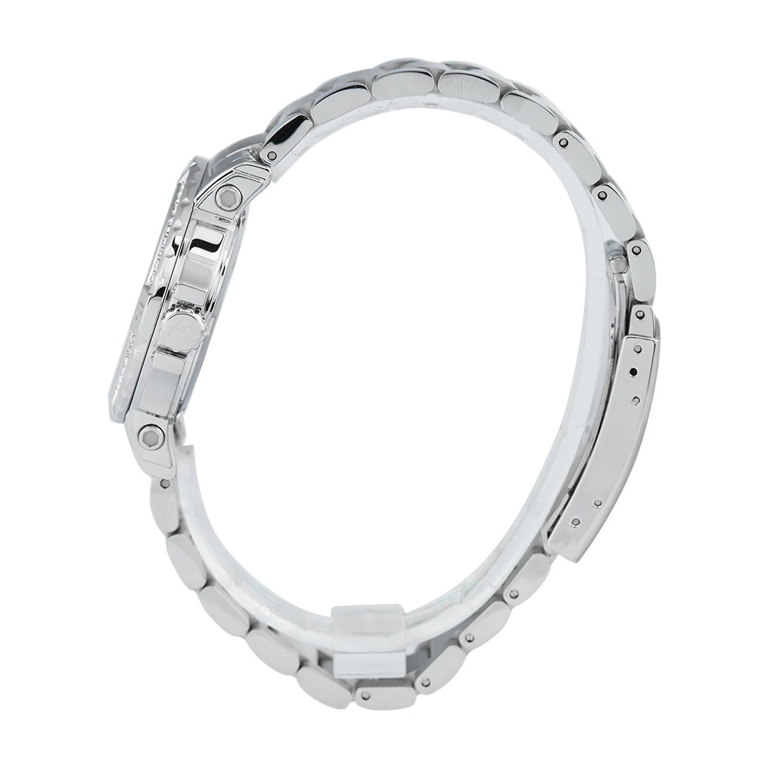 9205BFBSSYLDR Women's Multi-Function Quartz Watch 36mm - Image 2