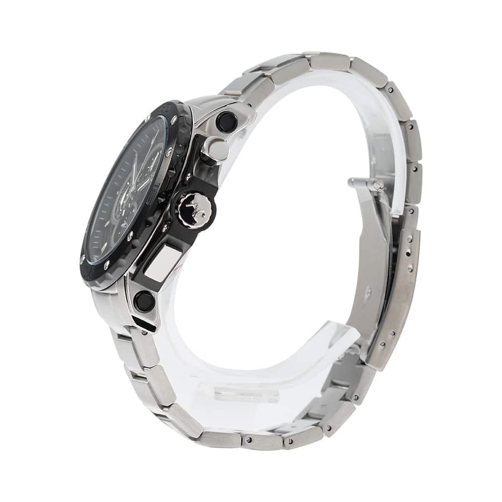 9205MCBTBBA Men's Chronograph Quartz Watch 47mm - Image 2